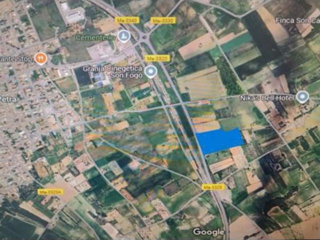 Terreno en venta en Petra, Illes Balears