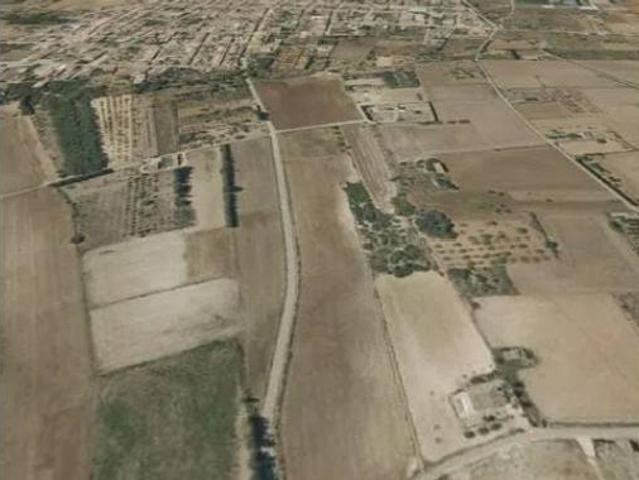 Terreno en venta en Petra, Illes Balears