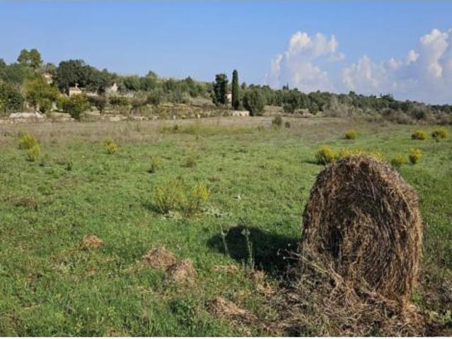 Terreno en venta en Petra, Illes Balears