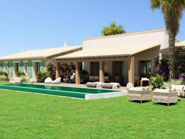 Terreno en venta en Petra, Illes Balears