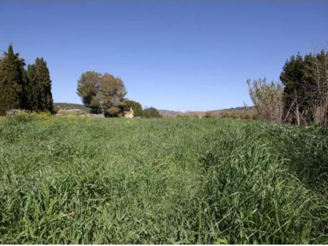 Terreno en venta en Petra, Illes Balears