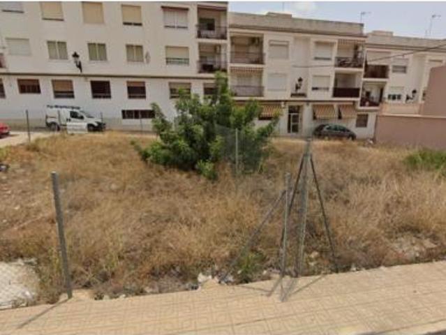 Terreno en venta en Petrés, València / Valencia