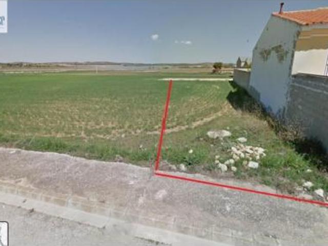 Terreno en venta en Pétrola, Albacete