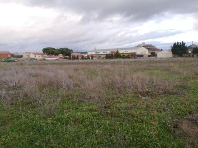 Terreno en venta en Peñafiel, Valladolid