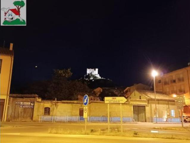 Terreno en venta en Peñafiel, Valladolid