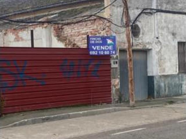 Terreno en venta en Peñafiel, Valladolid