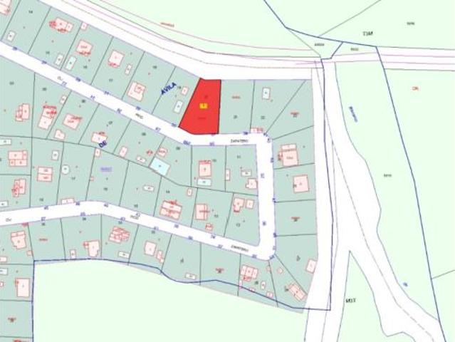 Terreno en venta en Pinar de Navares, Peñalba de Ávila