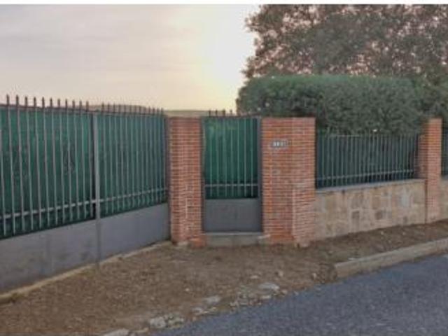 Terreno en venta en Pinar de Navares, Peñalba de Ávila