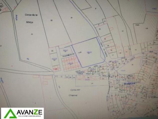 Terreno en venta en Peñalsordo, Badajoz