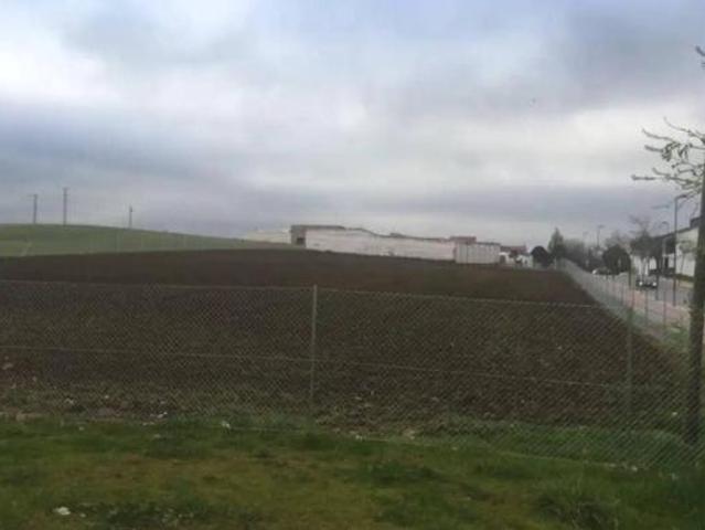 Terreno en venta en Peñarroya-Pueblonuevo, Córdoba