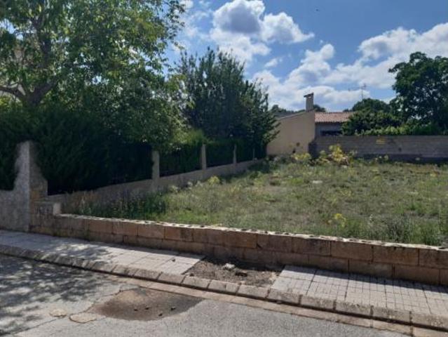 Terreno en venta en Peñascosa, Albacete