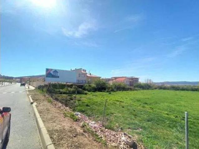 Terreno en venta en Piedrahíta, Ávila