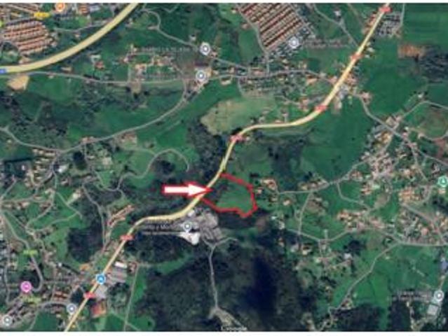 Terreno en venta en Boo de Piélagos, Piélagos