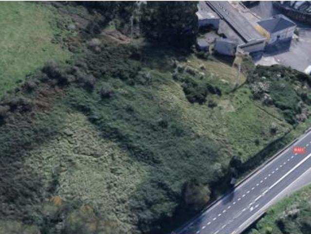 Terreno en venta en Arce, Piélagos