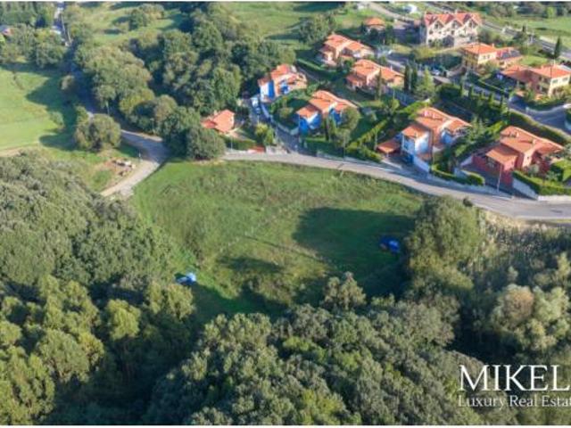 Terreno en venta en Oruña, Piélagos