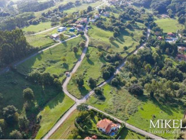 Terreno en venta en Oruña, Piélagos