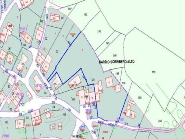 Terreno en venta en Renedo de Piélagos, Piélagos