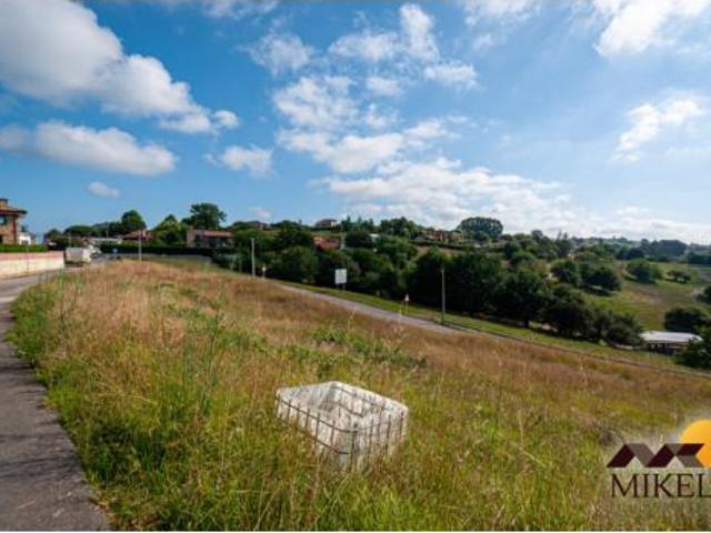 Terreno en venta en Arce, Piélagos