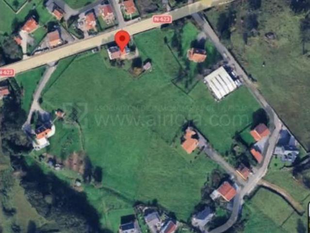 Terreno en venta en Renedo de Piélagos, Piélagos
