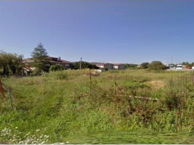 Terreno en venta en Zurita, Piélagos