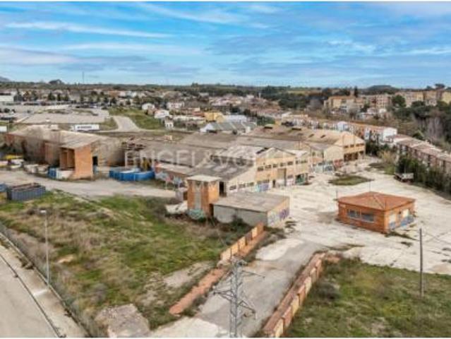 Terreno en venta en Polígon industrial de Piera, Piera