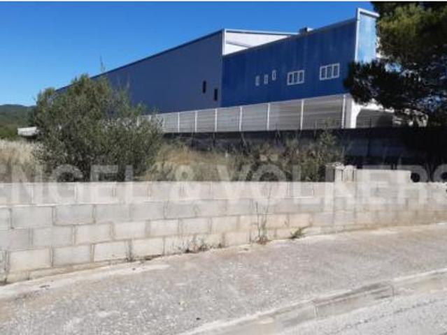 Terreno en venta en Piera, Barcelona