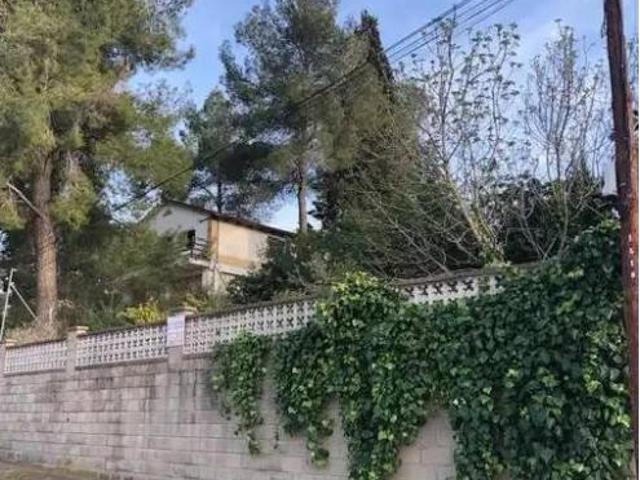 Terreno en venta en Piera, Barcelona
