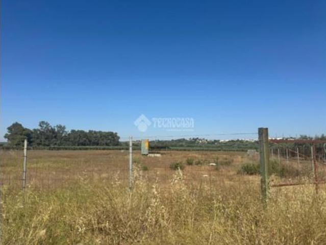 Terreno en venta en Pilas, Sevilla