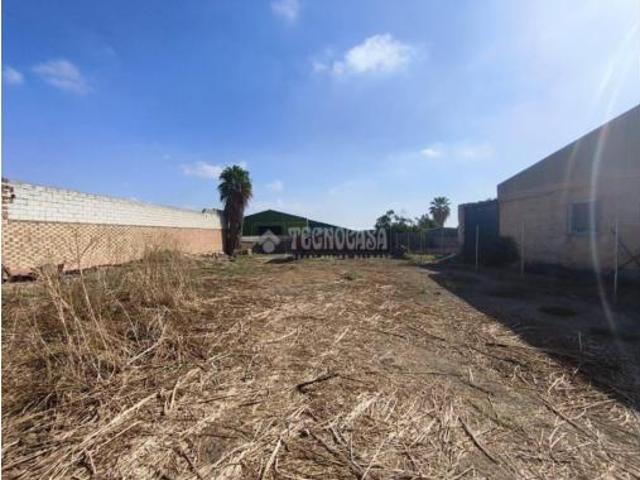 Terreno en venta en Pilas, Sevilla