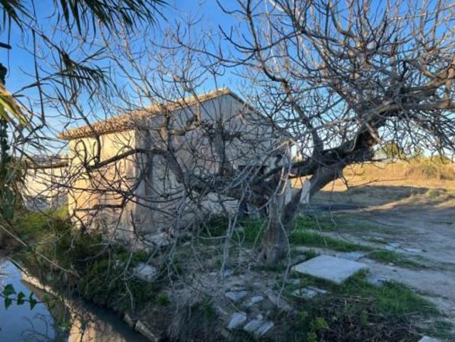 Terreno en venta en Platja de Miramar, Miramar
