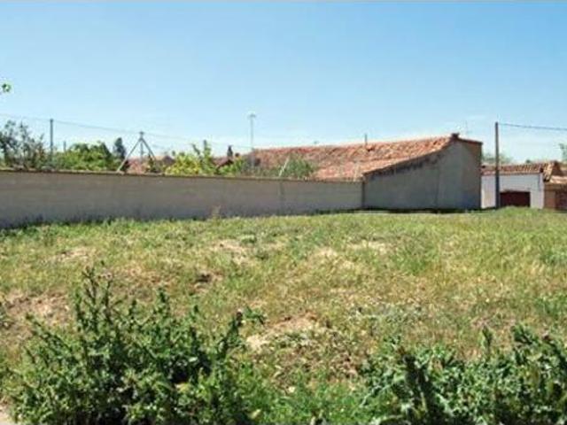 Terreno en venta en Pinilla de Toro, Zamora