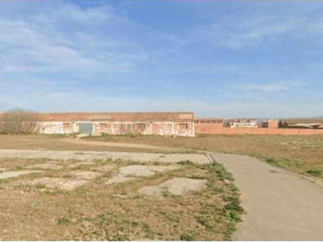 Terreno en venta en Pinseque, Zaragoza