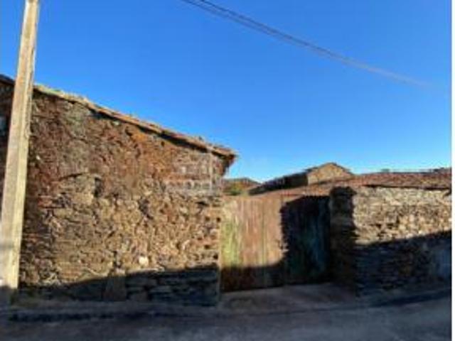 Terreno en venta en Pizarral, Salamanca