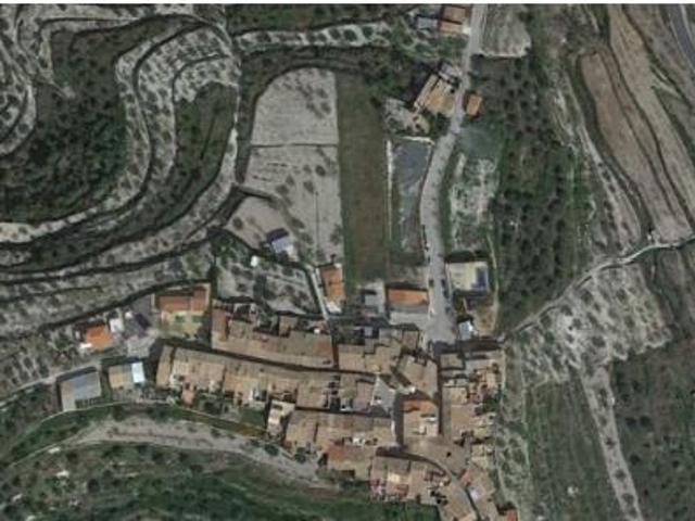 Terreno en venta en Margarida, Planes