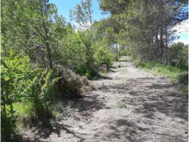 Terreno en venta en Planes, Alacant / Alicante