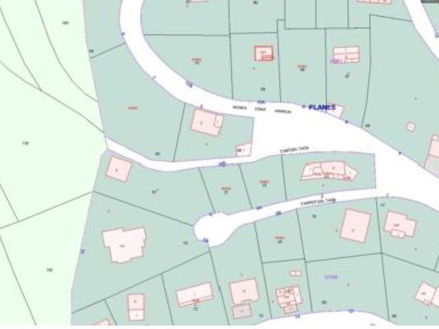 Terreno en venta en Planès, Planoles