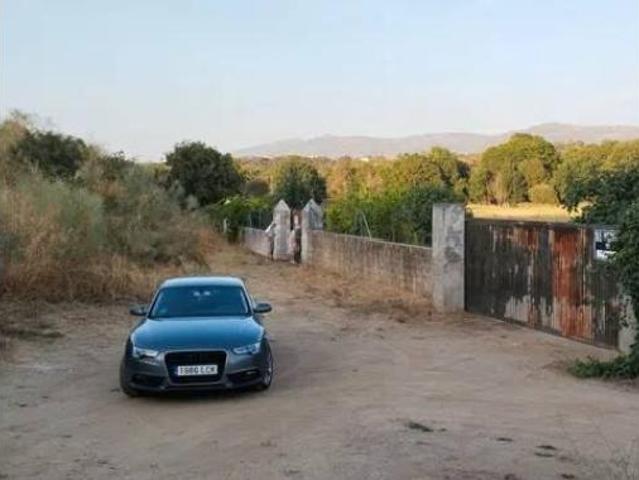 Terreno en venta en Ibarruri - La Esperanza, Plasencia