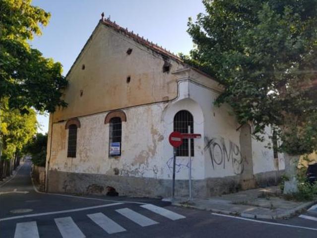 Terreno en venta en La Ribera - San Lázaro, Plasencia
