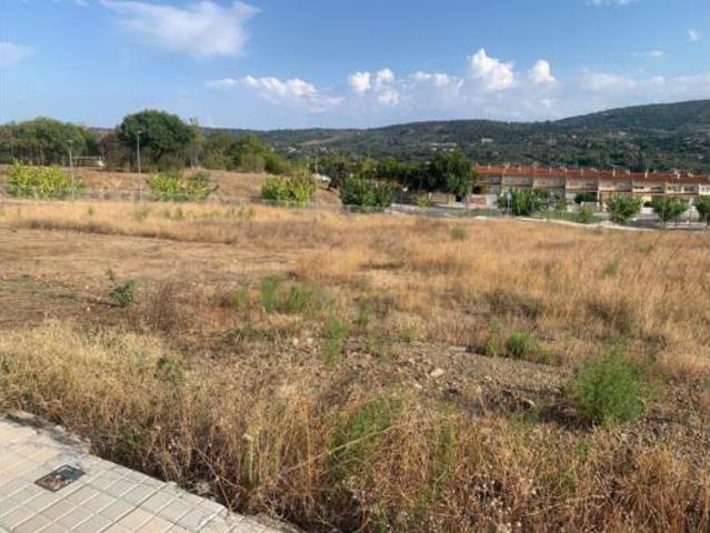 Terreno en venta en Miralvalle, Plasencia