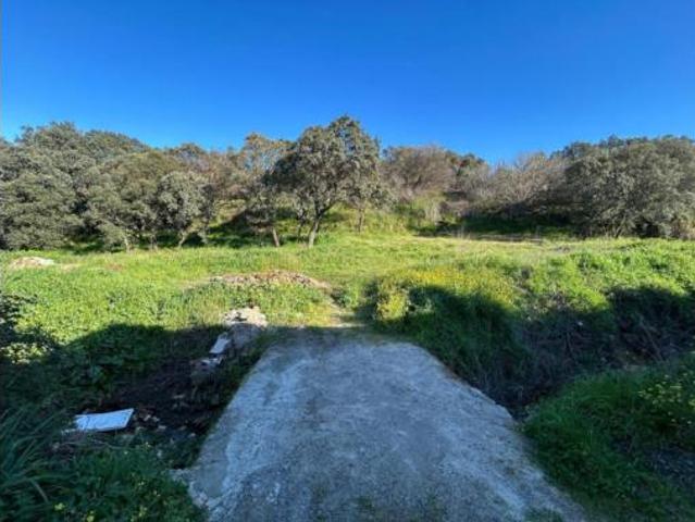 Terreno en venta en Plasencia, Cáceres