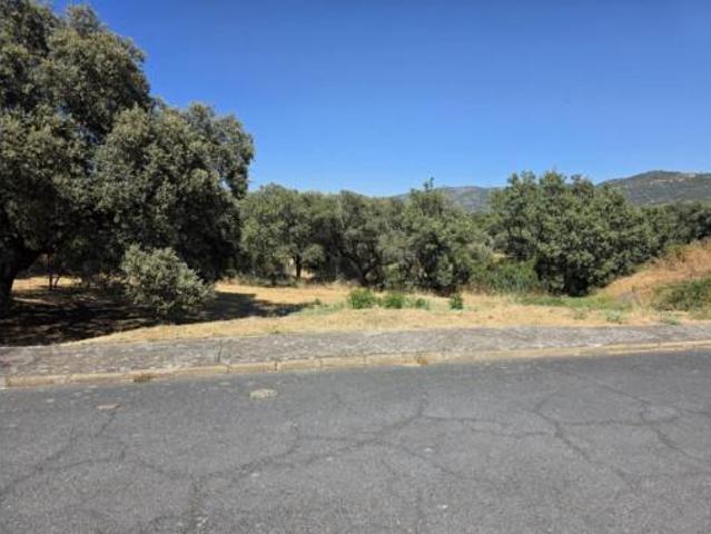 Terreno en venta en Plasencia, Cáceres