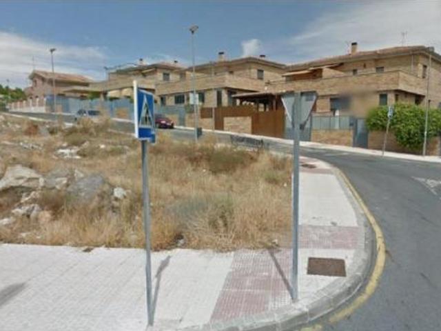 Terreno en venta en Ciudad Jardín, Plasencia