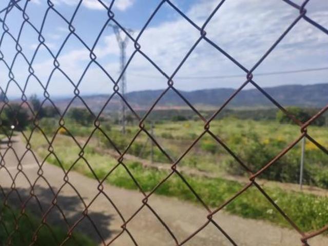 Terreno en venta en El Pilar, Plasencia