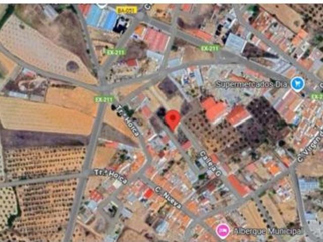 Terreno en venta en Población de Arroyo, Palencia