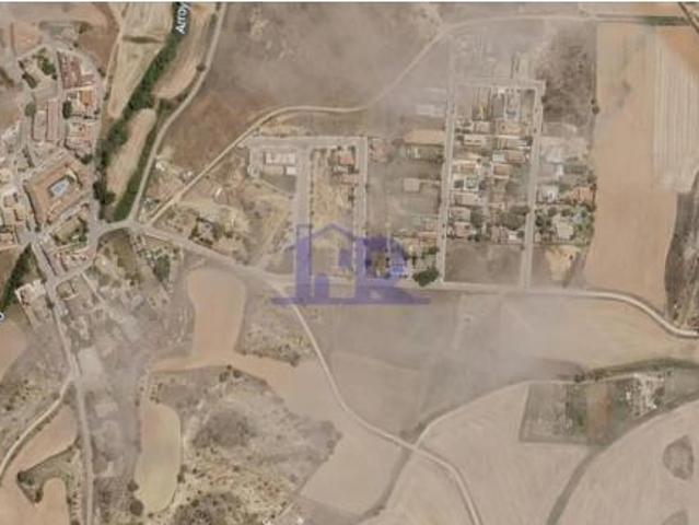 Terreno en venta en Cuenca