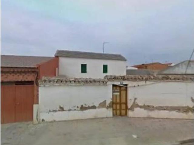 Terreno en venta en Poblete