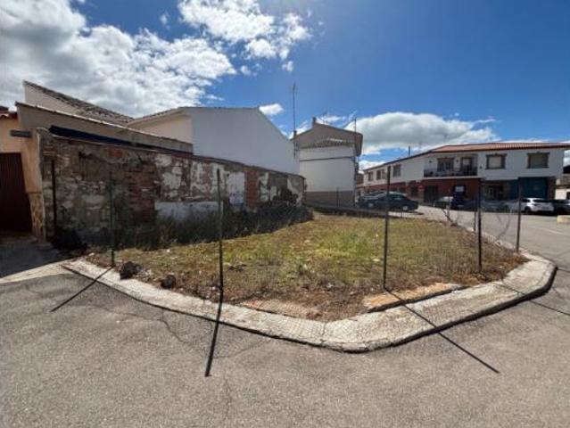 Terreno en venta en Polán, Toledo