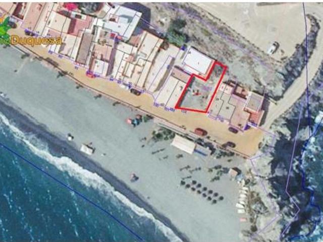 Terreno en venta en Melicena, Sorvilán