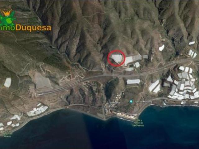 Terreno en venta en La Rábita, Albuñol