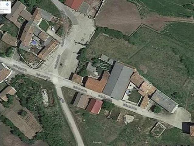 Terreno en venta en Pomar de Valdivia, Palencia